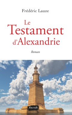 Le Testament d'Alexandrie