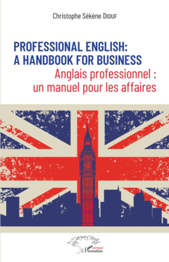 Professional English : a Handbook for Business