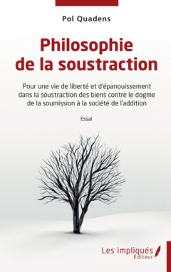 Philosophie de la soustraction