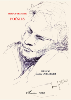 Marc Gutlerner Poesies