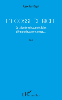 La Gosse de riche