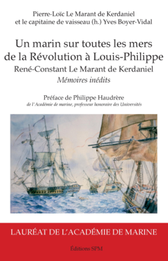 Un marin sur toutes les mers