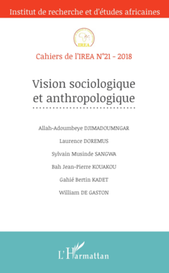 Vision sociologique et anthropologique