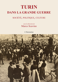 Turin dans la Grande Guerre