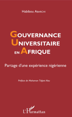 Gouvernance universitaire en Afrique