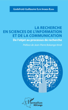 La recherche en sciences de l'information et de la communication