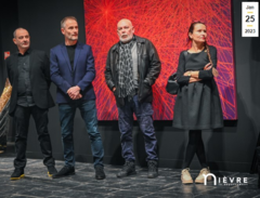 La Maison offre un grand écrin à l'art de l'infime