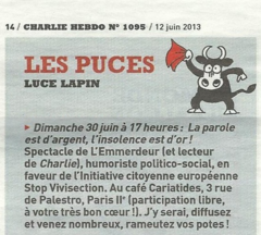 Les puces