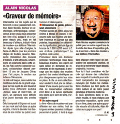 Alain Nicolas 