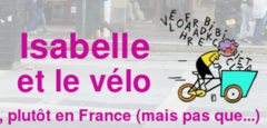Les cyclistes sont piégés par le capitalisme, selon le chercheur Noël Jouenne, ils perdent même le sens profond du vélo