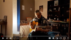 Extrait musical par Jean-Loïc HANNAIS 