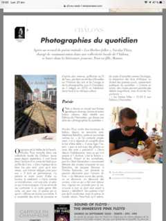 Photographies du quotidien