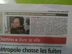 SOCIAL - L'accompagnement du handicap intellectuel évoqué à l'Esperluète