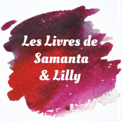 Les livres de Samantha et Lilly