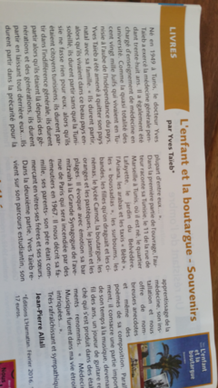 Journal des médecins israélites de France