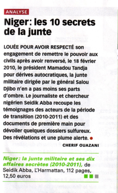 Jeune Afrique