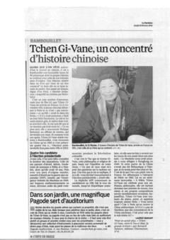 Une prof de Montgeron dédicace son roman