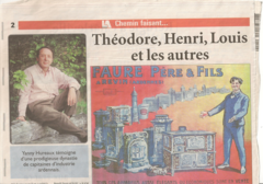 L'UNION DE REIMS