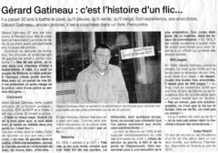 Article paru dans Ouest-France