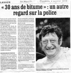un autre regard sur la police