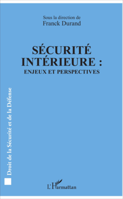 Sécurité intérieure :