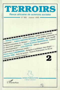 TERROIRS N°2