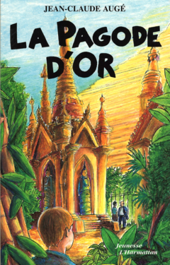 La pagode d'or