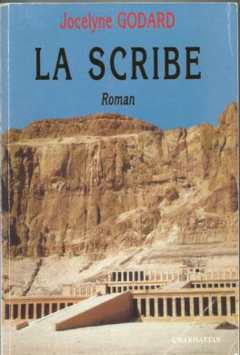 La scribe