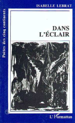 Dans l'éclair (poèmes)