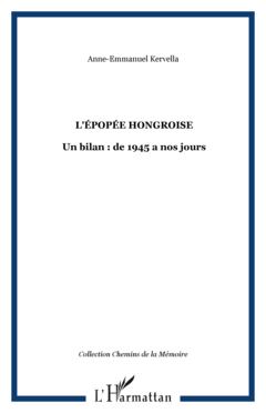 L'épopée hongroise