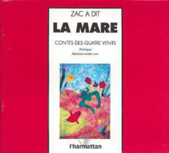 La mare