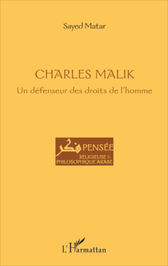Charles Malik