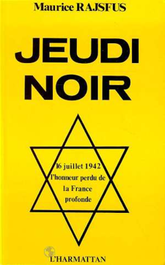 Jeudi Noir