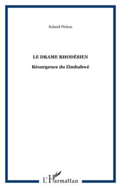 Le drame rhodésien