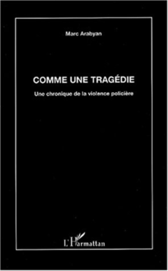 COMME UNE TRAGÉDIE