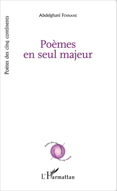Poèmes en seul majeur