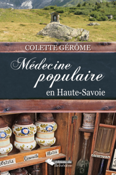 Médecine populaire en Haute-Savoie