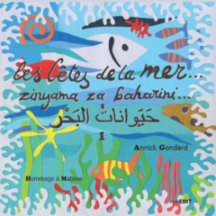 Les bêtes de la mer... (Tome 1)