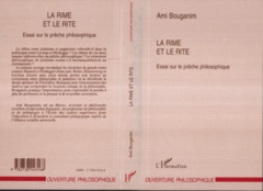 La rime et la rite