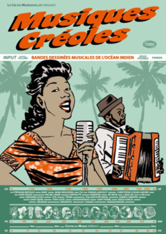 Musiques créoles