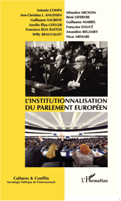 L'institutionnalisation du parlement européen
