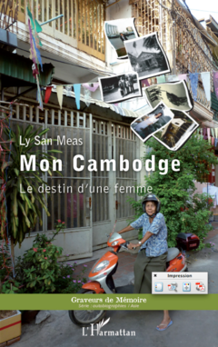 Mon Cambodge