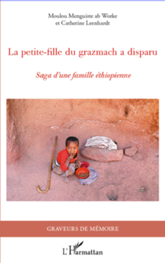 La petite fille du grazmach a disparu