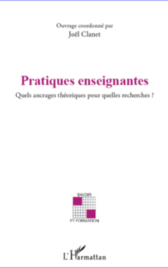 Pratiques enseignantes