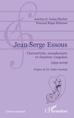 Jean Serge Essous