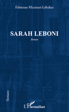 Sarah Leboni