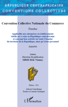 Convention Collective Nationale du Commerce