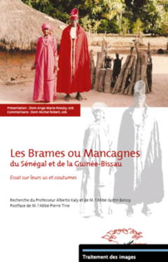 Les Brames ou Mancagnes du Sénégal et de la Guinée-Bissau