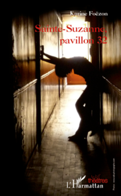 Sainte-Suzanne, pavillon 32