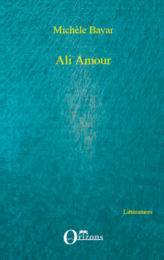 Ali Amour
